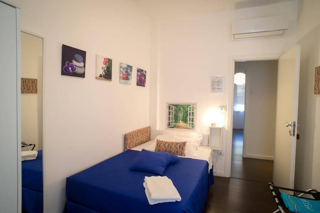 Elisir B & B เปสการา ภายนอก รูปภาพ