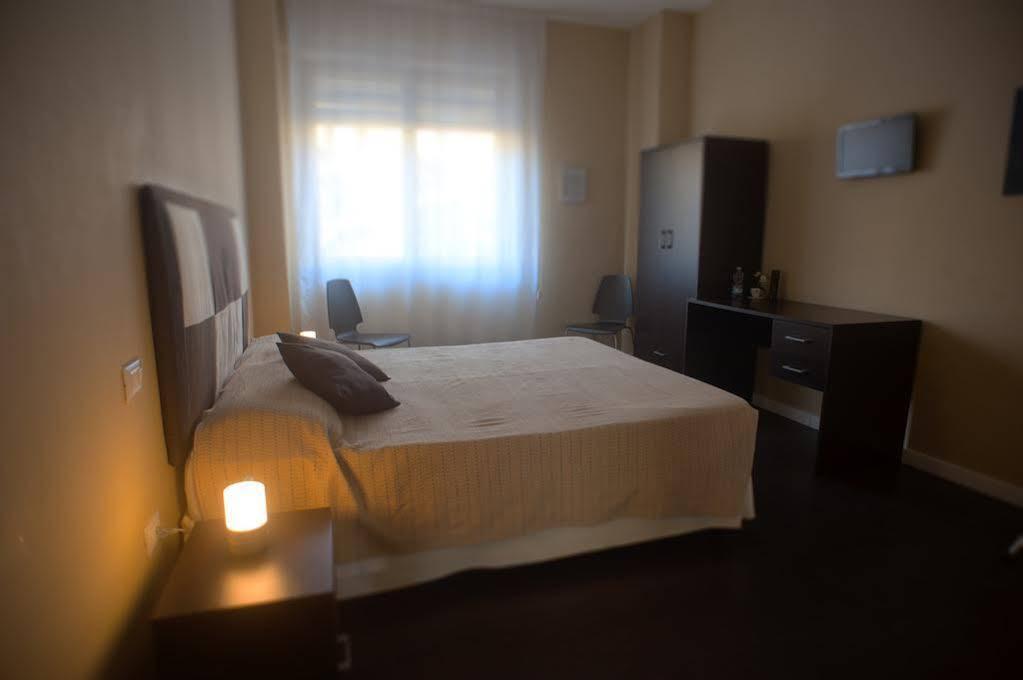 Elisir B & B เปสการา ภายนอก รูปภาพ
