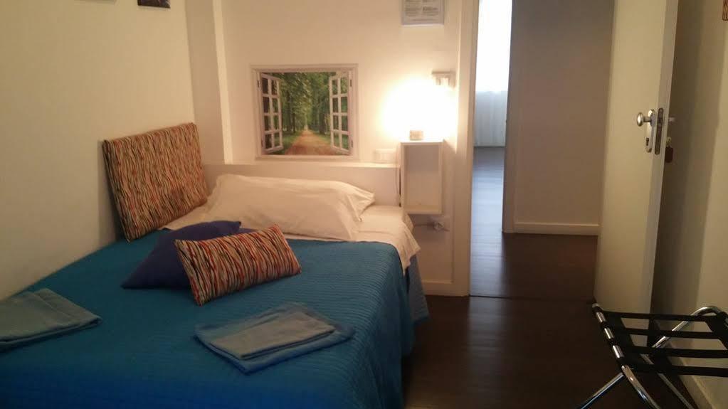 Elisir B & B เปสการา ภายนอก รูปภาพ