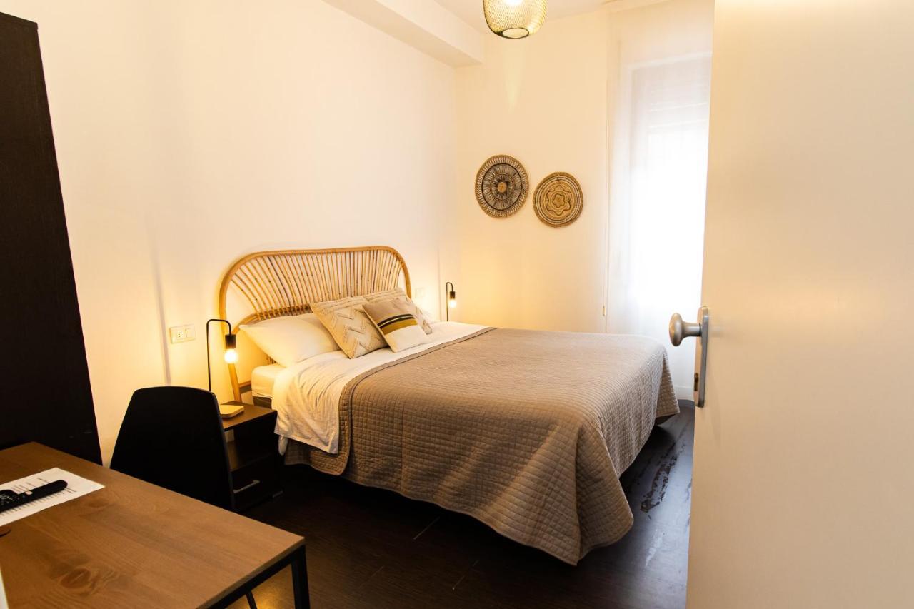 Elisir B & B เปสการา ภายนอก รูปภาพ