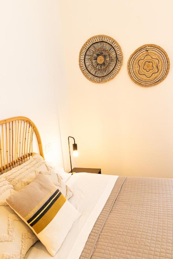 Elisir B & B เปสการา ภายนอก รูปภาพ