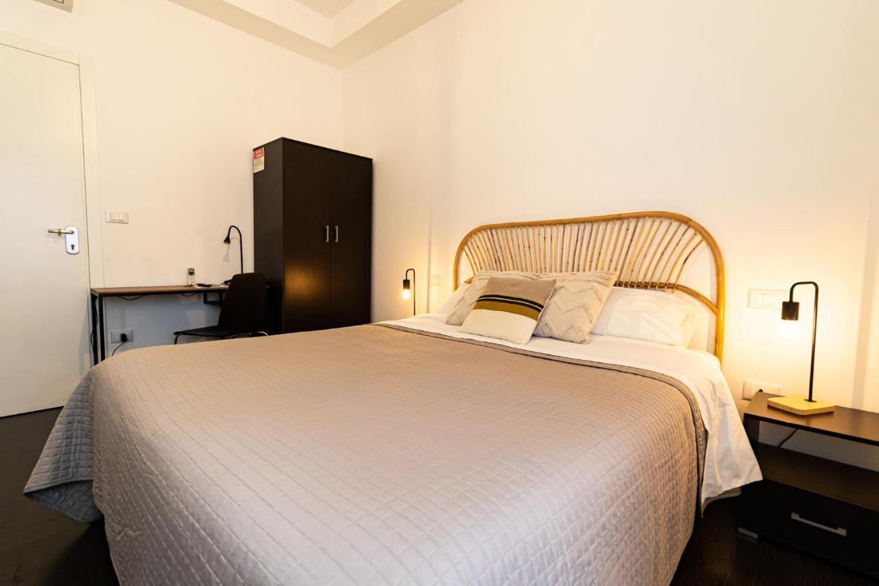 Elisir B & B เปสการา ภายนอก รูปภาพ