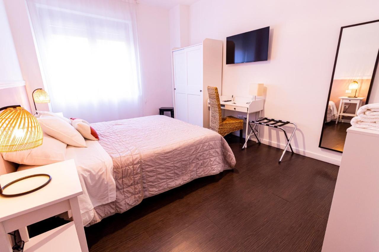 Elisir B & B เปสการา ภายนอก รูปภาพ