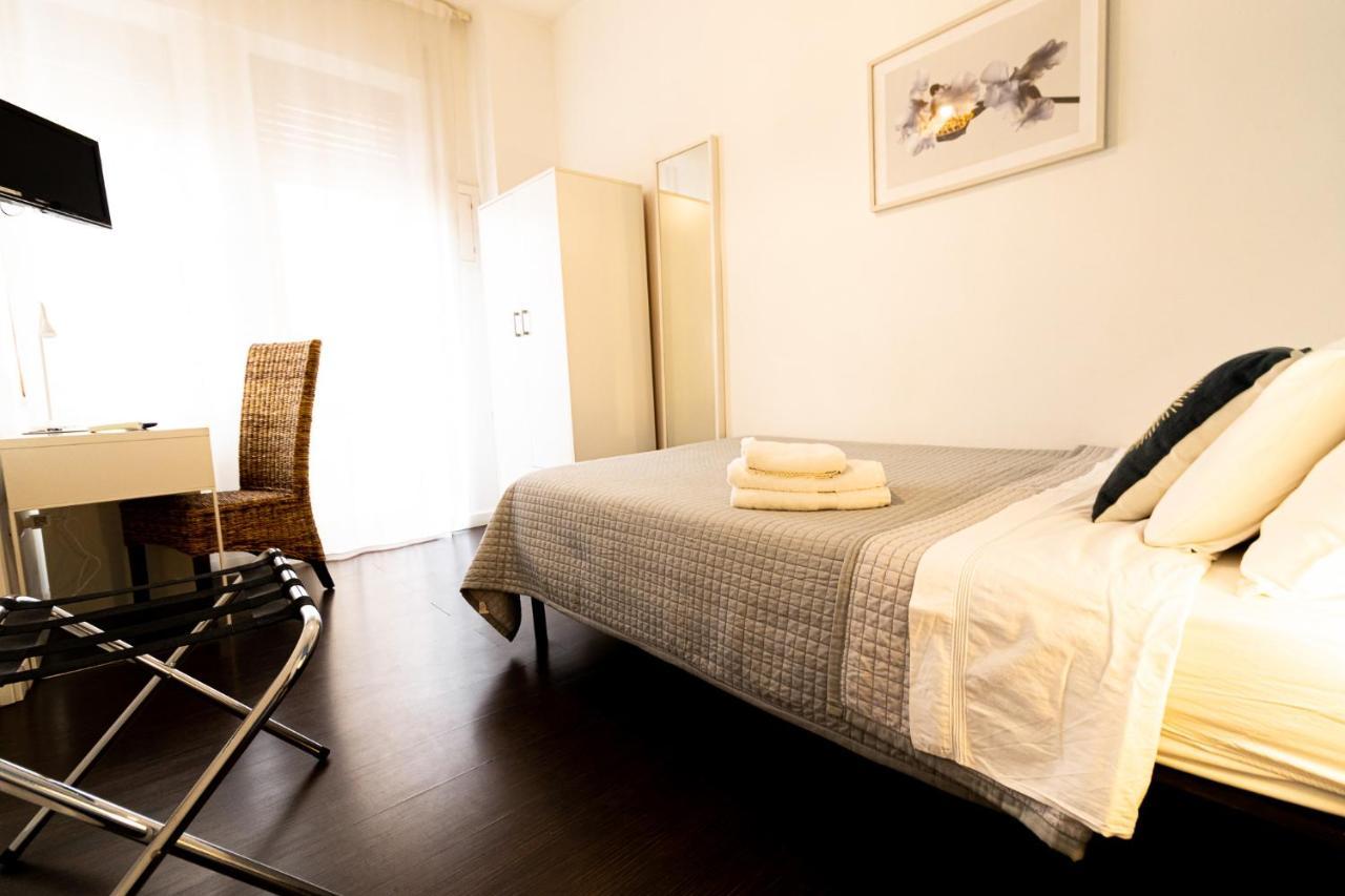 Elisir B & B เปสการา ภายนอก รูปภาพ